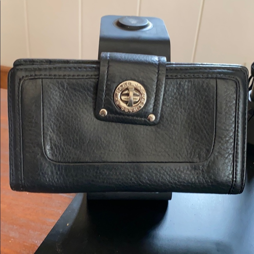 Marc Jacobs Wallet